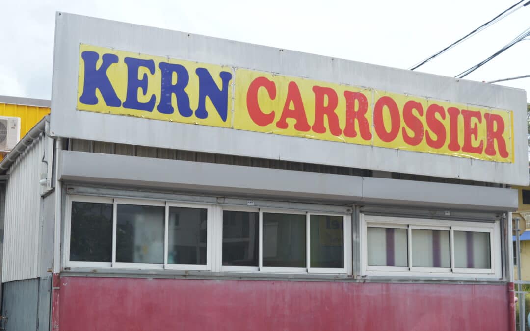 Carrosserie Kern