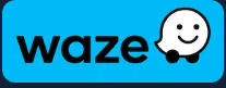 bouton waze Waze Carrosserie Kern