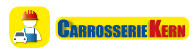 Logo site web carrosserie kern logo carrosserie kern